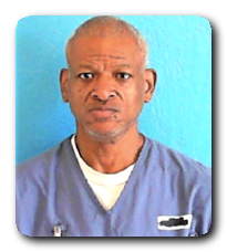 Inmate JAMES OSCAR TOUCHSTONE