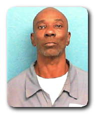 Inmate TIMOTHY L TYLER