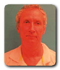 Inmate CHRISTOPHER HASKELL