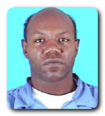 Inmate CARNELL MARSHALL