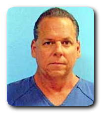 Inmate KENNETH G POST
