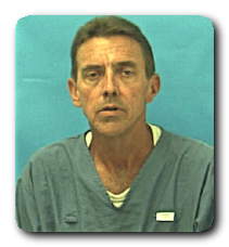 Inmate JEFFREY ROWAN