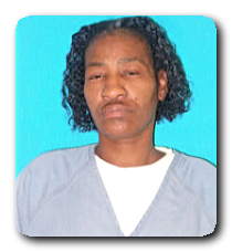 Inmate CONSTANCE L SIMMONS