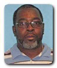 Inmate JERRY L WILSON