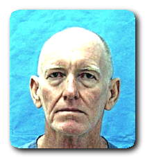 Inmate RICHARD H CASSIN