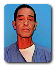 Inmate CHRISTOPHER S COX