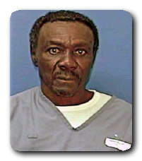 Inmate RAYFIELD JOHNSON