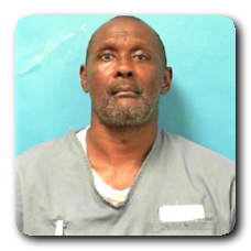 Inmate FRED MARTIN