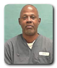 Inmate JOEL A MILLS