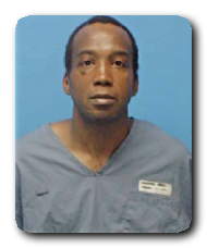 Inmate ANTHONY SMITH