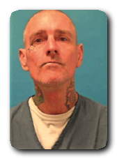 Inmate PAUL A SNYDER
