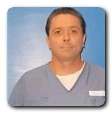 Inmate ANDRES BARRALES