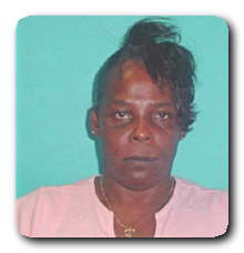 Inmate ARETHA KNOX