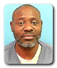 Inmate ANTHONY E RHODEN
