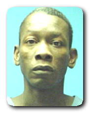 Inmate CHARLES W TOWNSEND