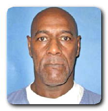Inmate KENNETH HARDEN