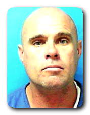 Inmate JERRY M MCALHANY