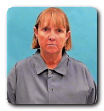 Inmate DONNA LEE SAULS