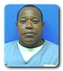 Inmate HORACE BELL
