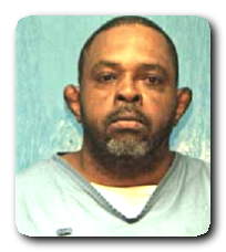 Inmate BARRY B BUTLER