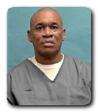 Inmate JOHN J CRANE