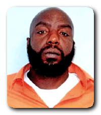 Inmate SYLVESTER P JACKSON