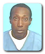 Inmate EDWIN JONES