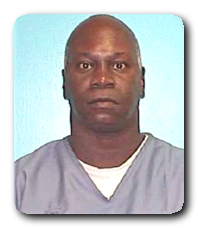 Inmate MICHAEL SATTERWHITE