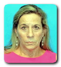 Inmate DIANE THERESE WELLS