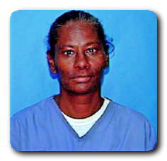 Inmate THERESA A BOLDEN