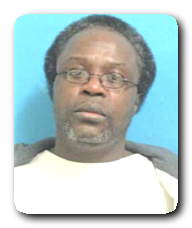 Inmate BARRY G CHARLES
