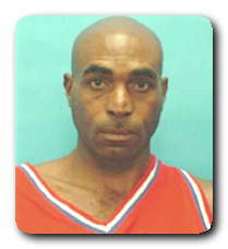 Inmate BOBBY K GADSON