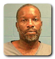Inmate KEITH C POPE