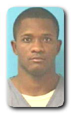 Inmate NATHANIEL POWELL