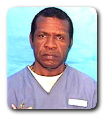 Inmate HENRY WILSON