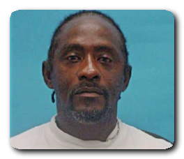 Inmate LARRY MARSHALL