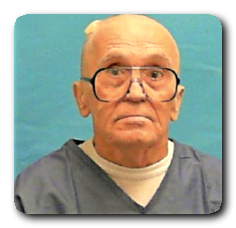 Inmate HOYT E PATTERSON