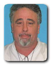 Inmate JOHN WALSH