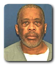 Inmate ANTHONY BAKER