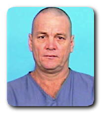 Inmate JANSON E BOND