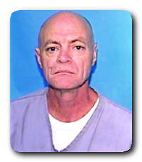 Inmate WILLIAM MCCORD