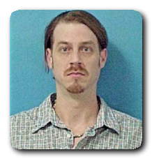 Inmate MATTHEW R MENEFEE