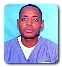 Inmate TORRELL M POOLE
