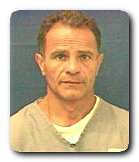 Inmate JOHN A BARBATO