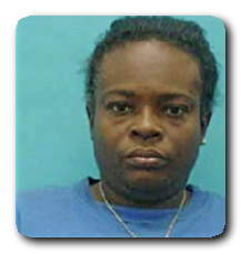 Inmate ANGELETTE L CROSBY