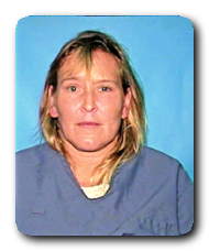 Inmate DEBRA MCCARTY