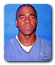 Inmate CHRISTOPHER COHEN