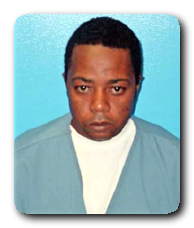 Inmate VICTOR D CONEY