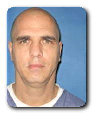 Inmate VINCENT J POLLINO