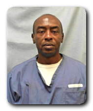 Inmate JAMES A PRIMOUS